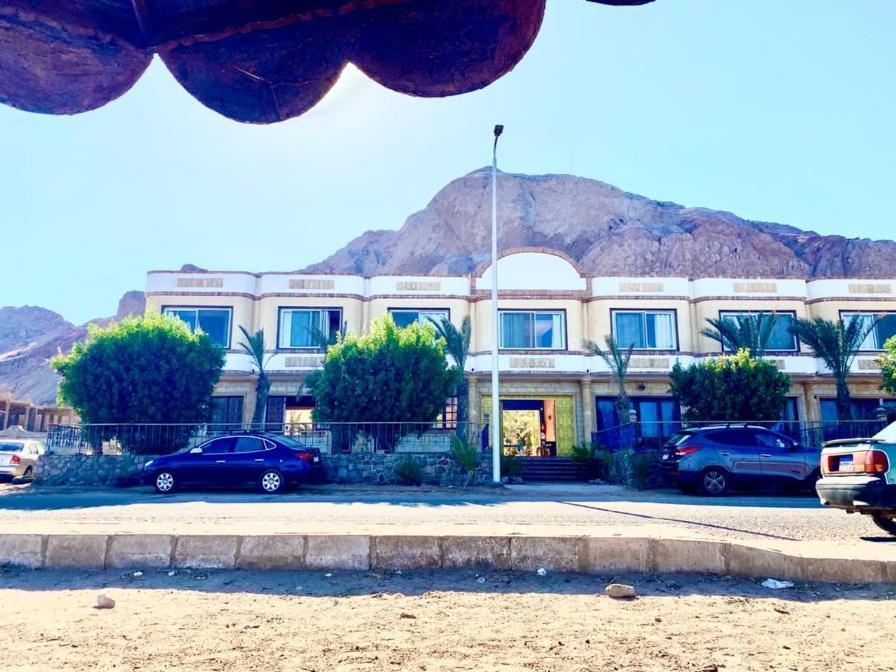 Neptune Residence Νταχάμπ Εξωτερικό φωτογραφία