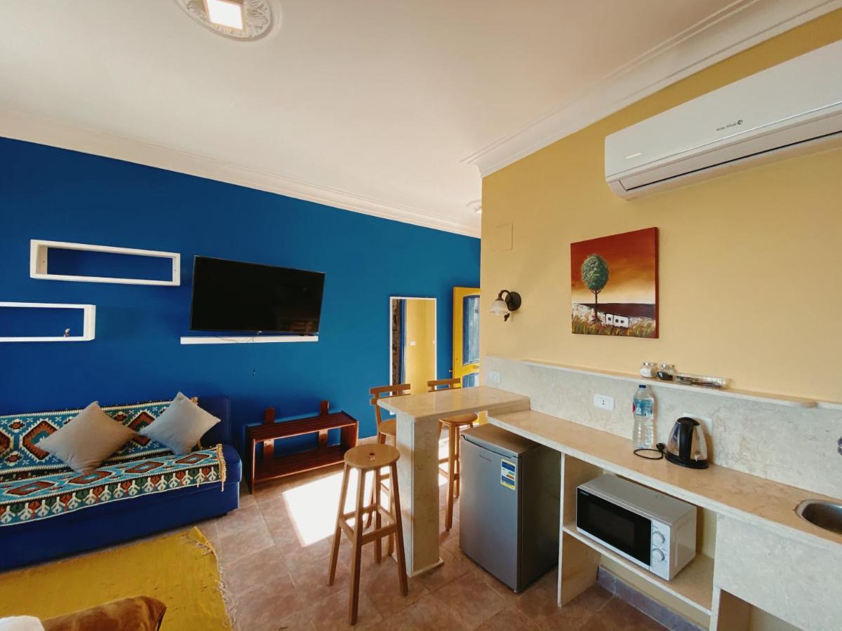 Neptune Residence Νταχάμπ Εξωτερικό φωτογραφία