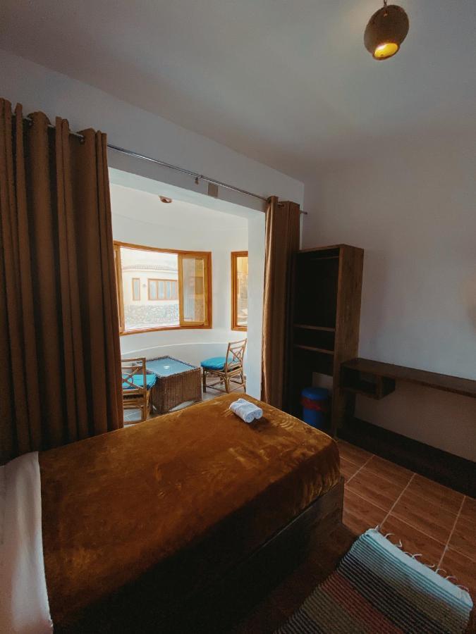 Neptune Residence Νταχάμπ Εξωτερικό φωτογραφία