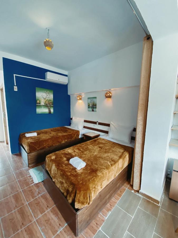 Neptune Residence Νταχάμπ Εξωτερικό φωτογραφία