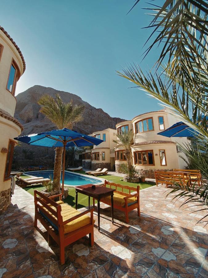 Neptune Residence Νταχάμπ Εξωτερικό φωτογραφία