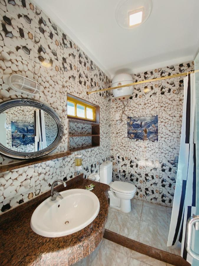 Neptune Residence Νταχάμπ Εξωτερικό φωτογραφία