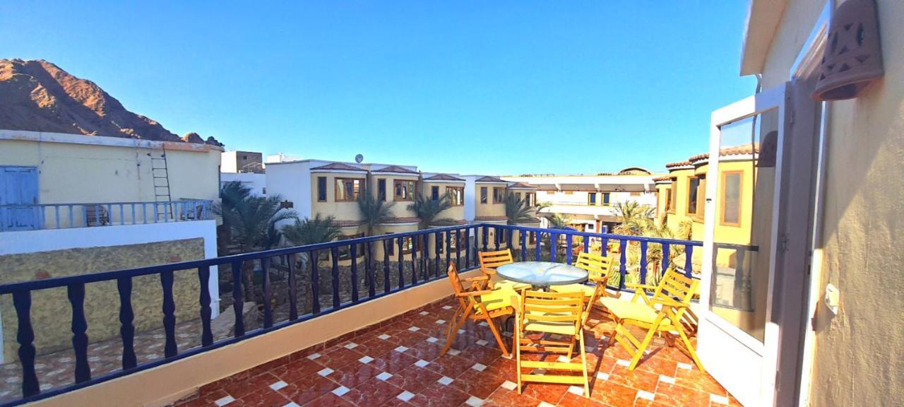 Neptune Residence Νταχάμπ Εξωτερικό φωτογραφία