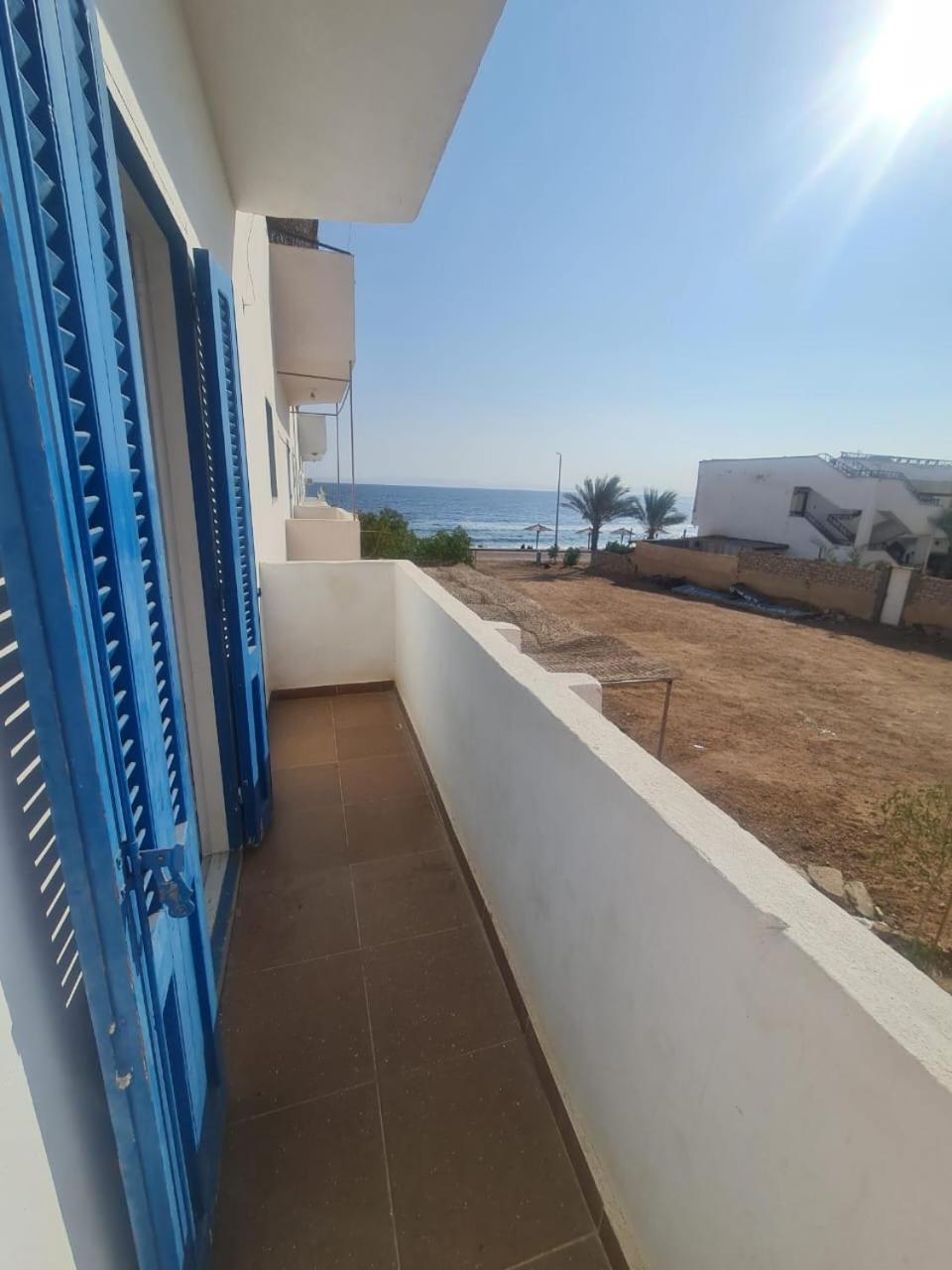 Neptune Residence Νταχάμπ Εξωτερικό φωτογραφία