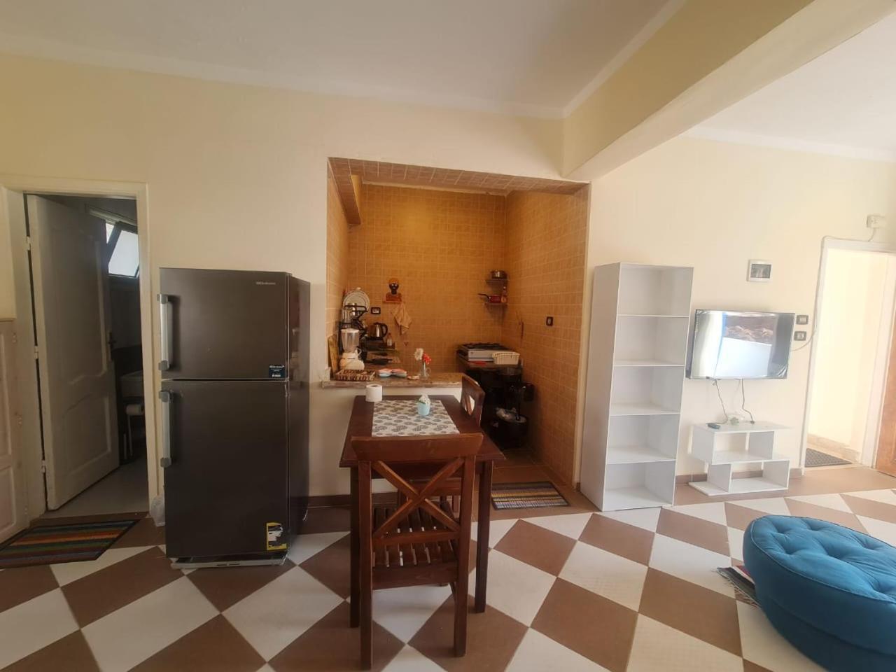 Neptune Residence Νταχάμπ Εξωτερικό φωτογραφία
